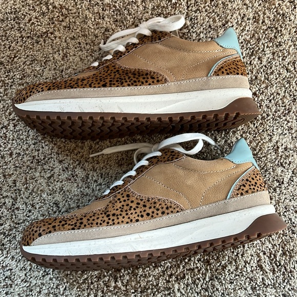 Madewell Trainers - Picture 4 of 6